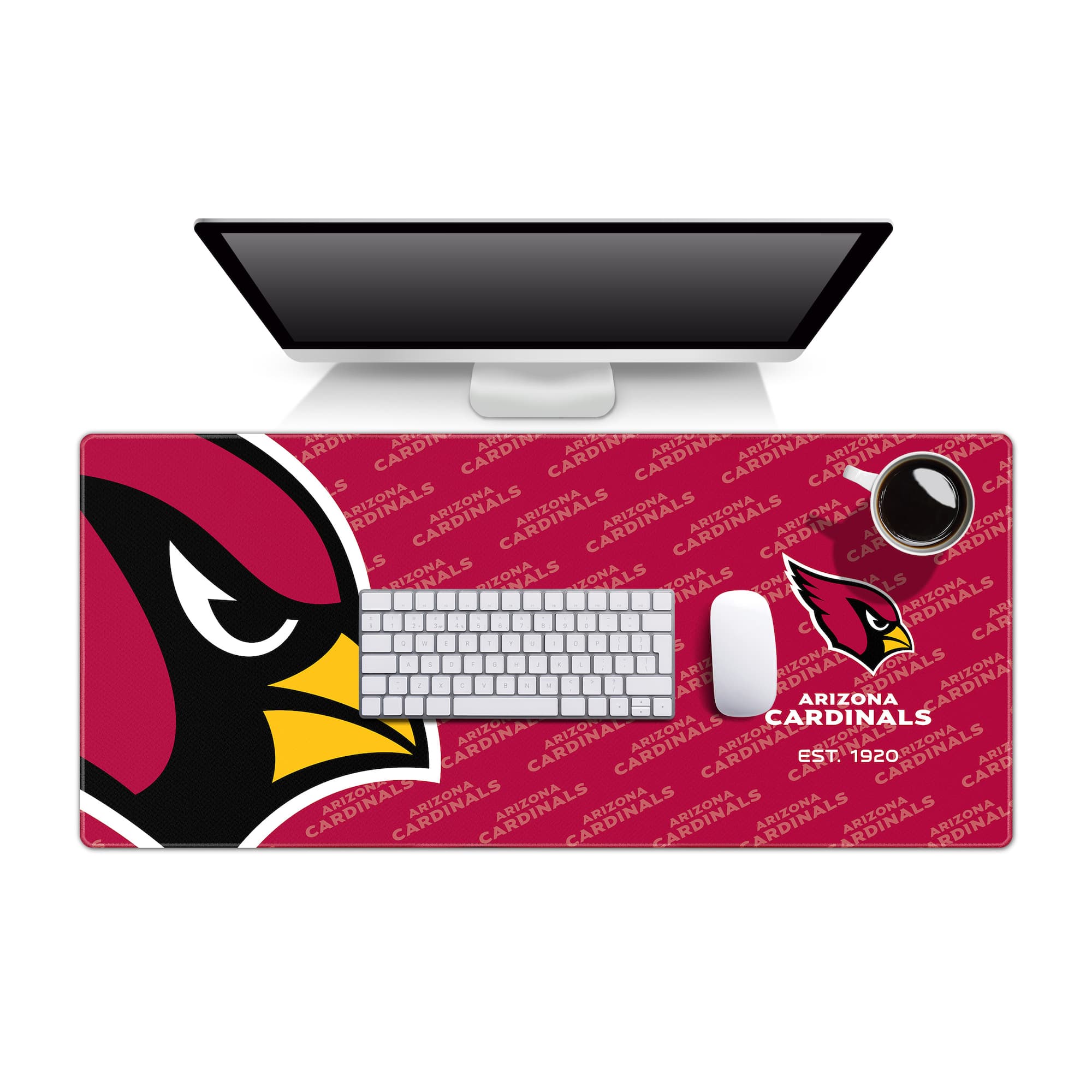Logo Series Desk Pad